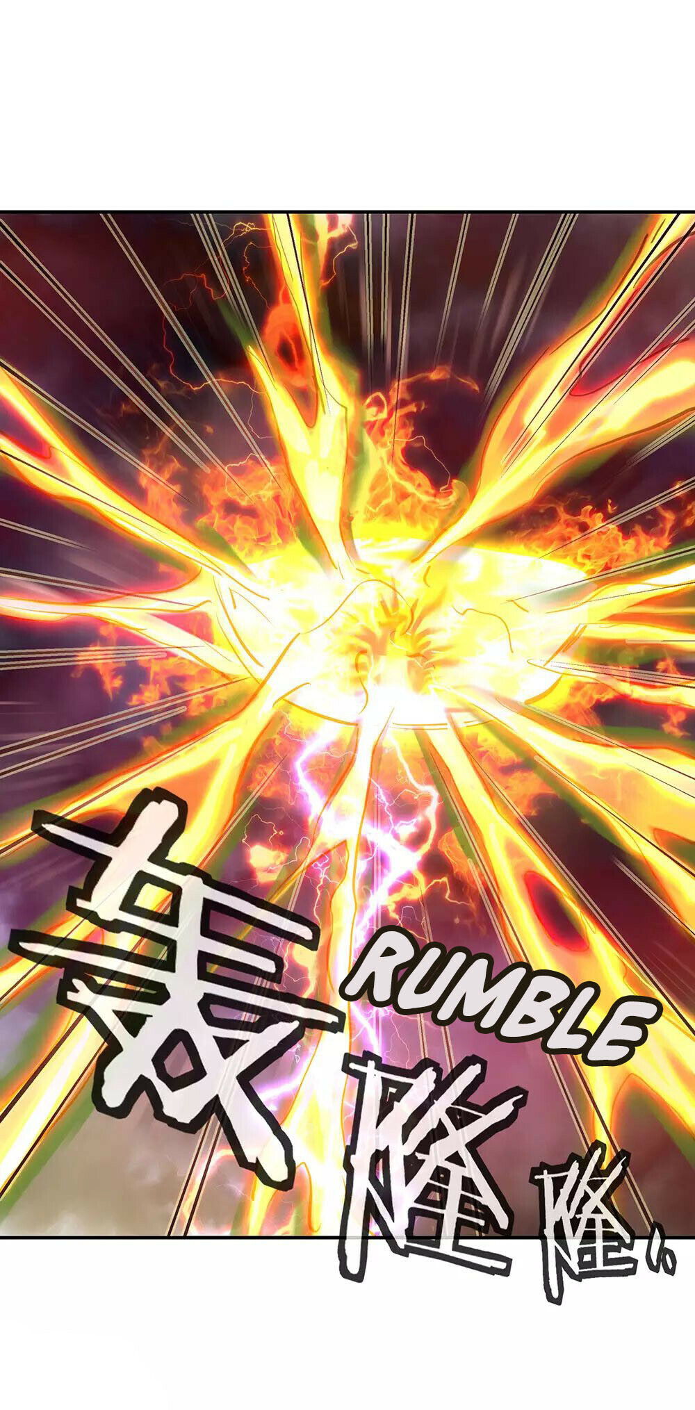 Peerless Battle Spirit Chapter 221 - 11