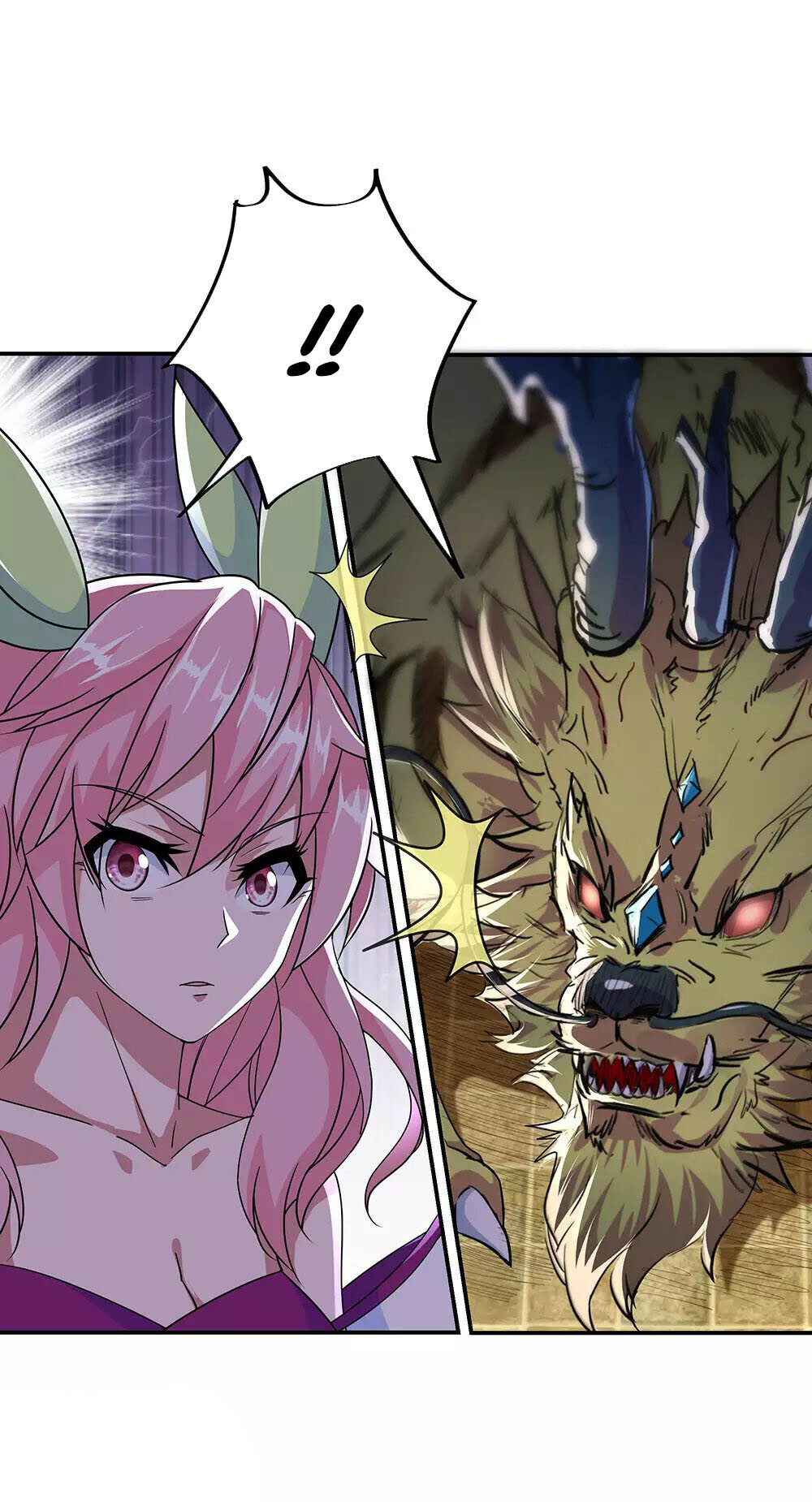 Peerless Battle Spirit Chapter 220 - 14