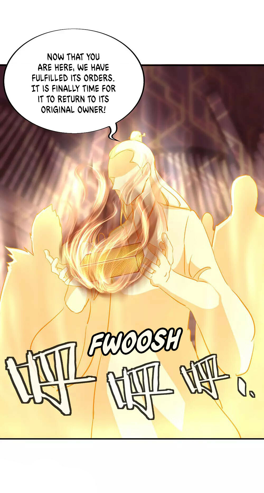 Peerless Battle Spirit Chapter 220 - 15