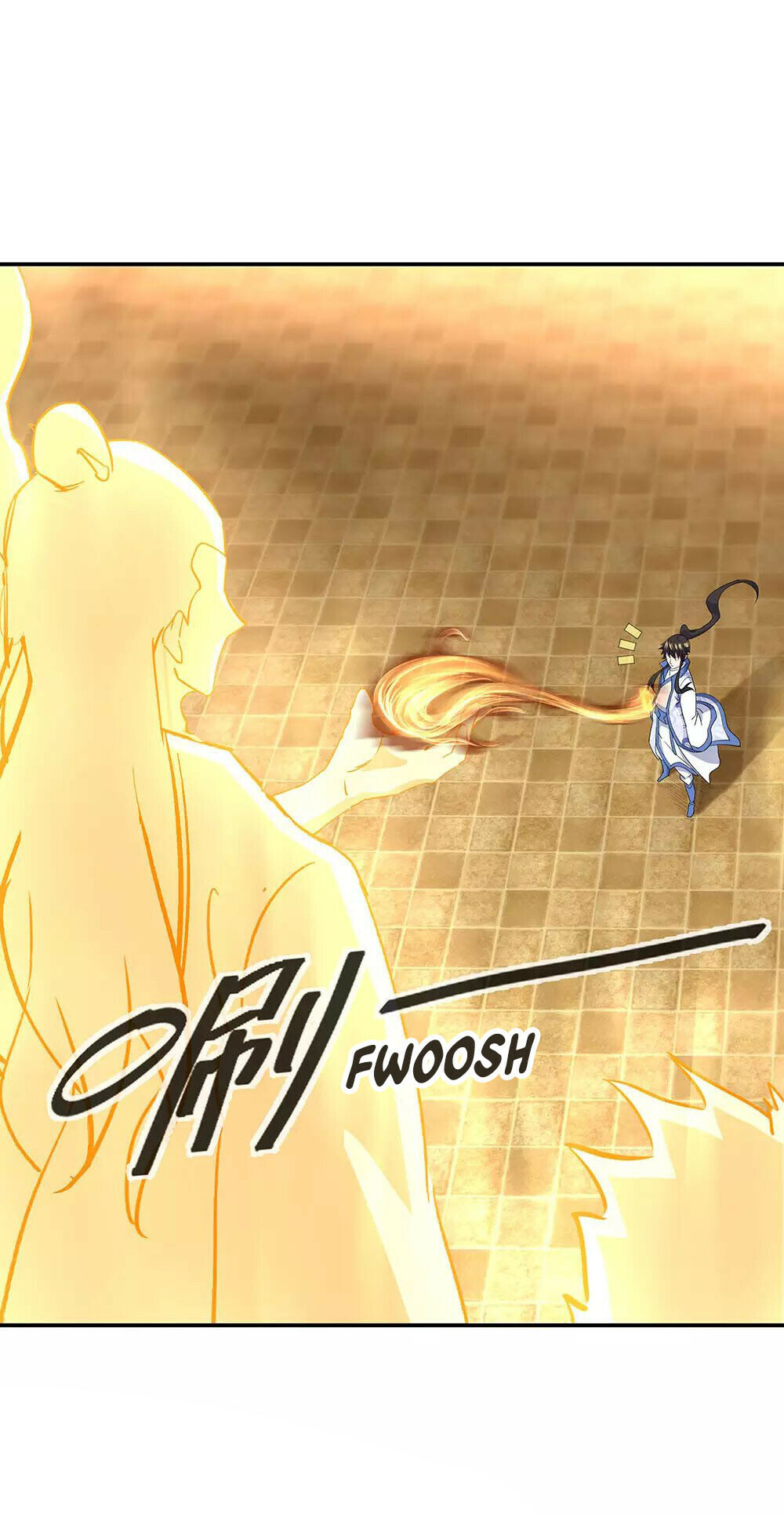 Peerless Battle Spirit Chapter 220 - 16