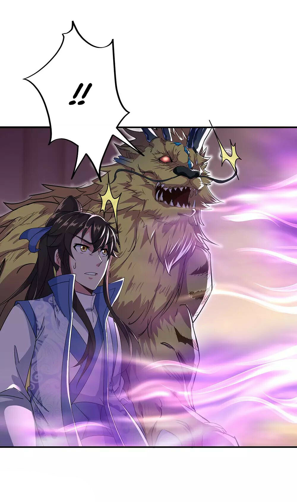 Peerless Battle Spirit Chapter 219 - 22