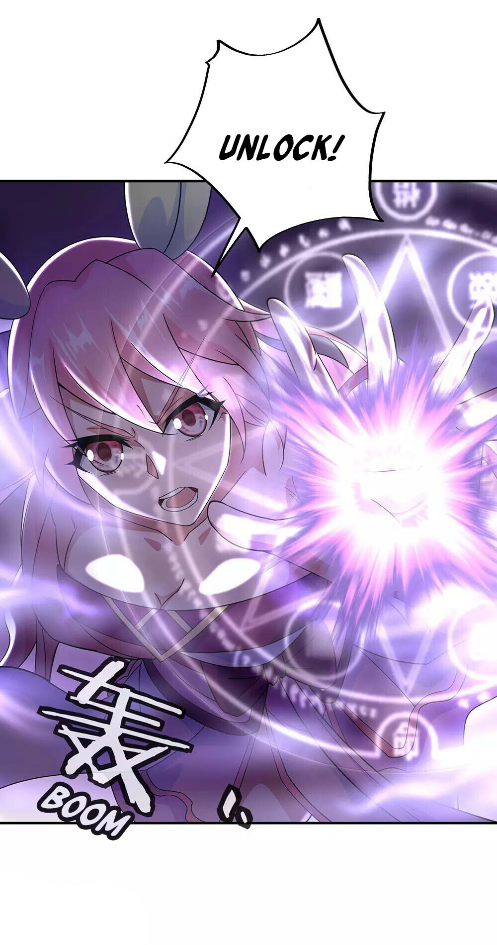 Peerless Battle Spirit Chapter 219 - 23