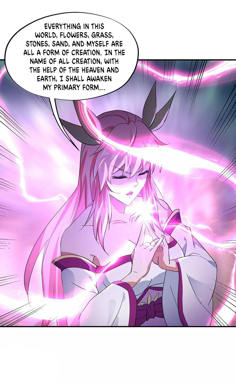 Peerless Battle Spirit Chapter 223 - 6