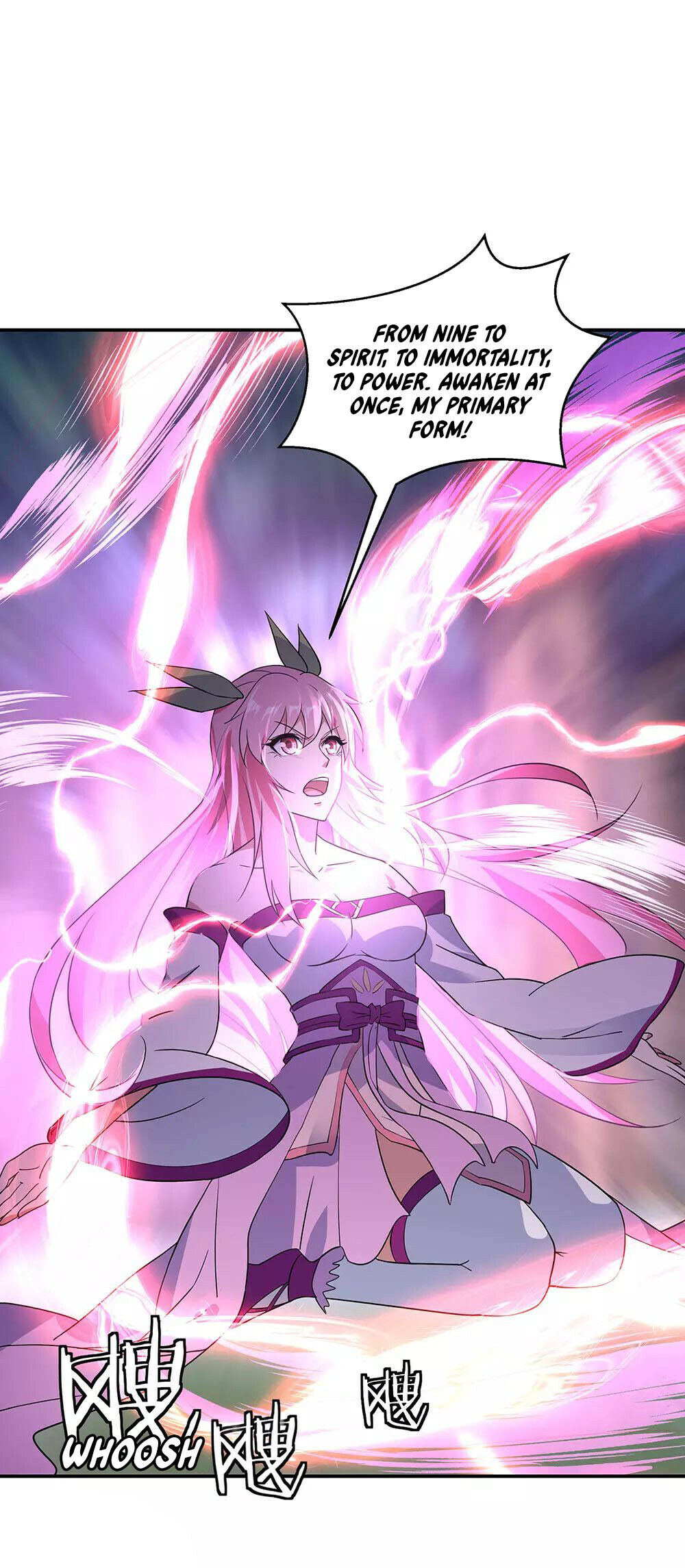 Peerless Battle Spirit Chapter 223 - 7