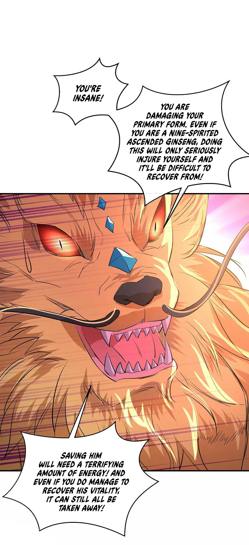 Peerless Battle Spirit Chapter 223 - 10