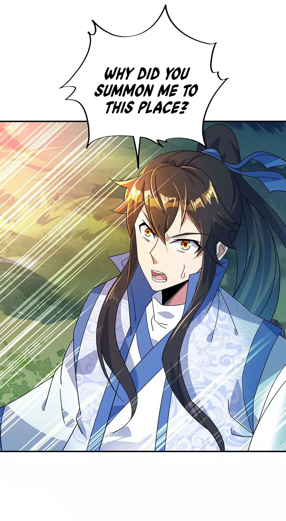 Peerless Battle Spirit Chapter 221 - 13