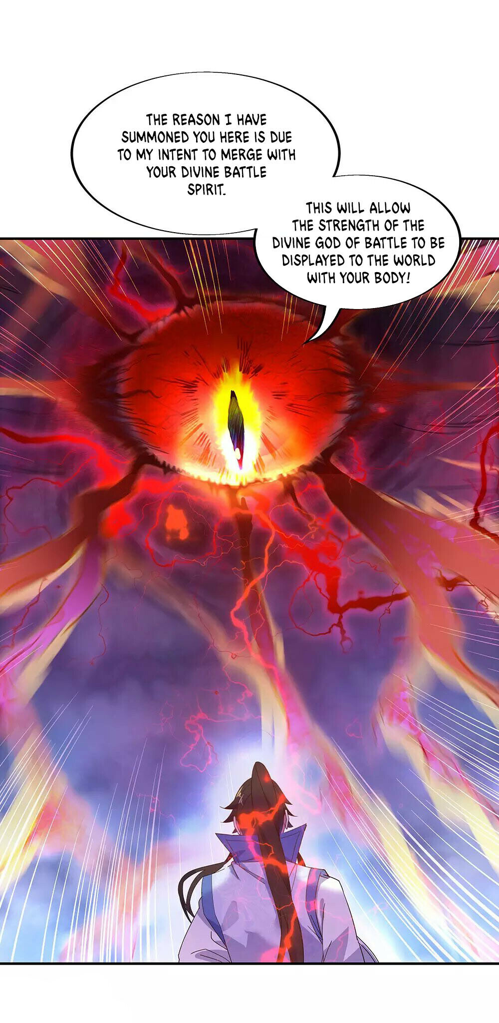 Peerless Battle Spirit Chapter 221 - 14