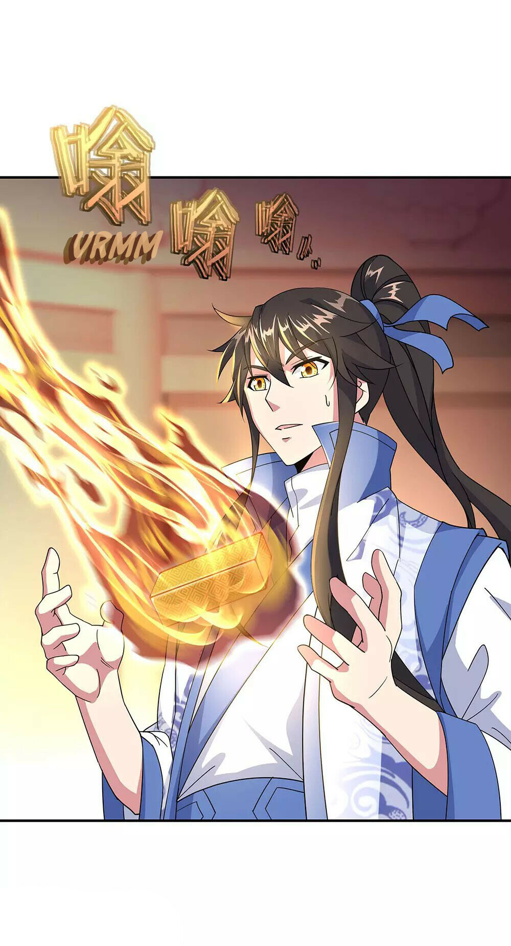 Peerless Battle Spirit Chapter 220 - 17