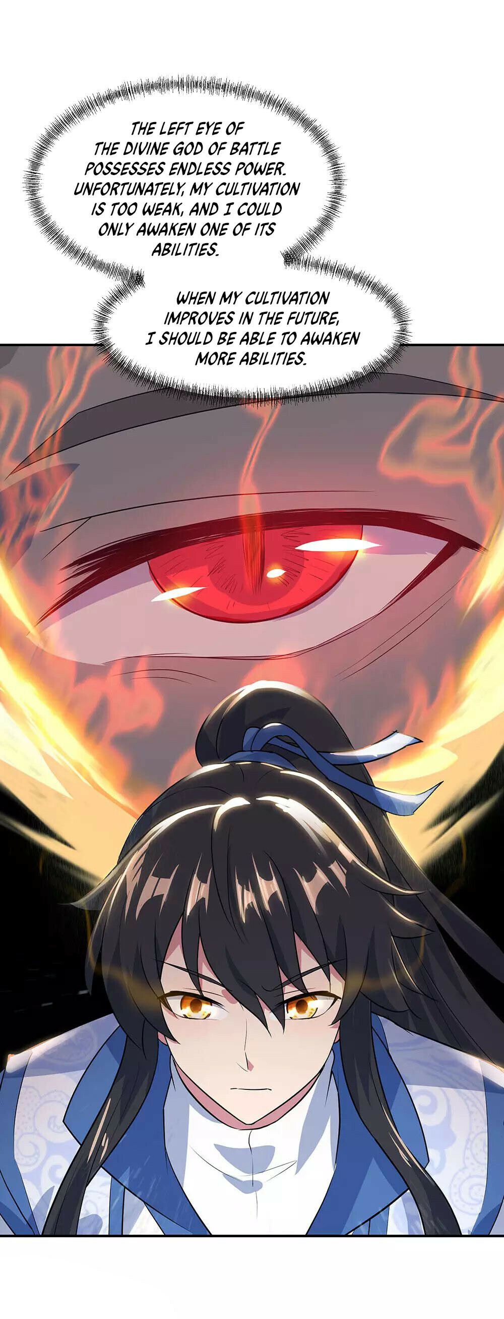 Peerless Battle Spirit Chapter 225 - 2