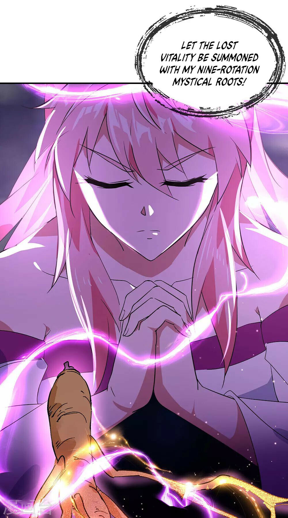 Peerless Battle Spirit Chapter 223 - 8