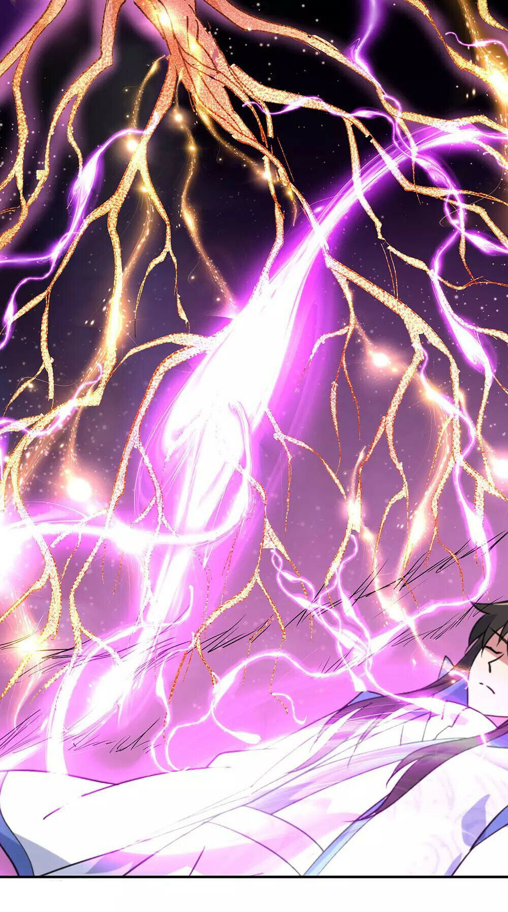 Peerless Battle Spirit Chapter 223 - 9