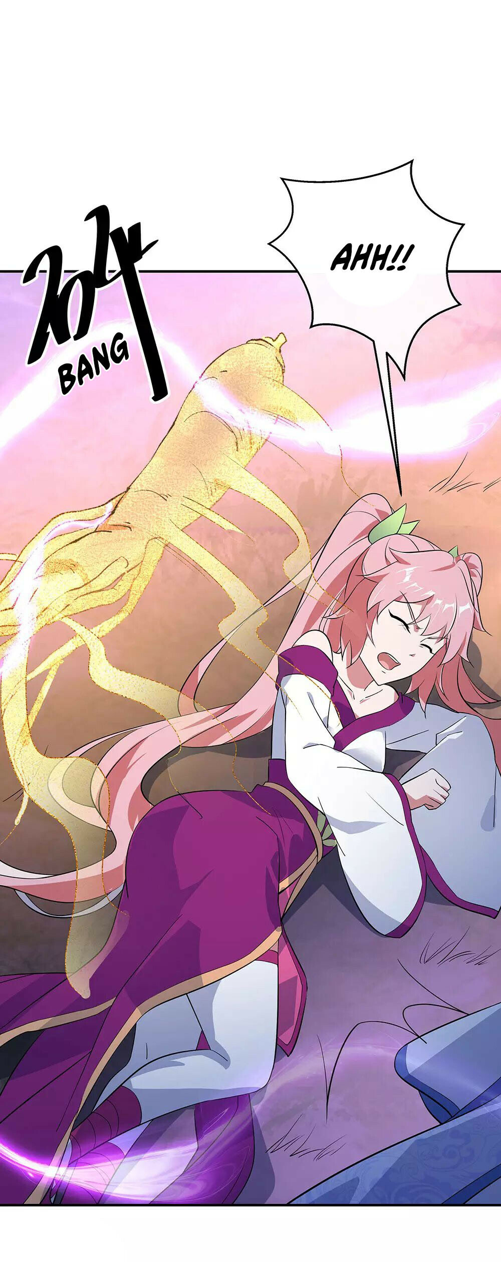 Peerless Battle Spirit Chapter 223 - 13