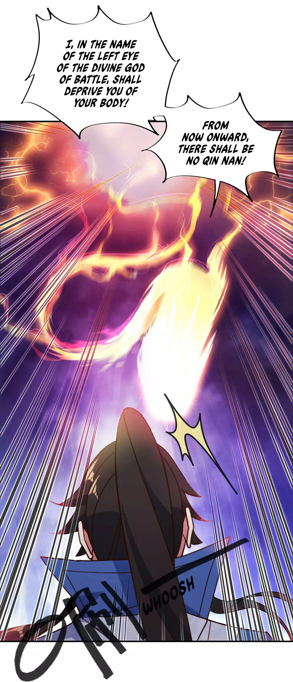 Peerless Battle Spirit Chapter 221 - 17