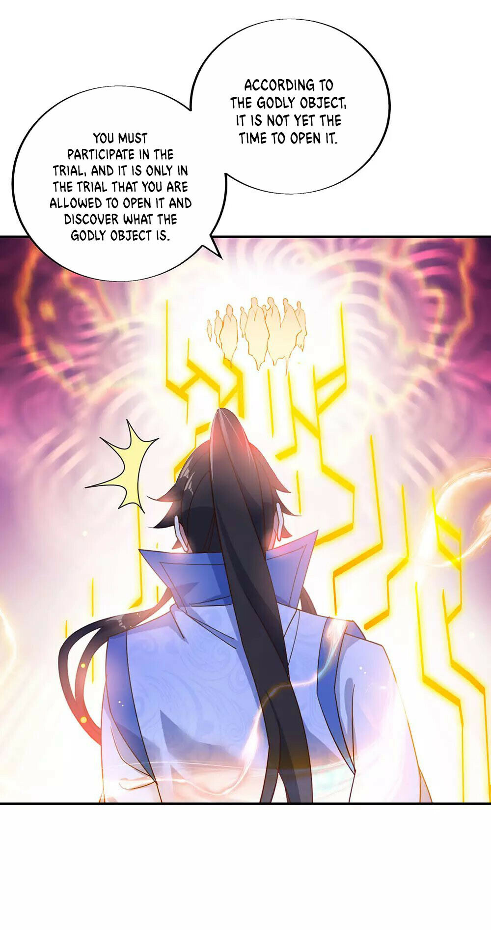 Peerless Battle Spirit Chapter 220 - 20