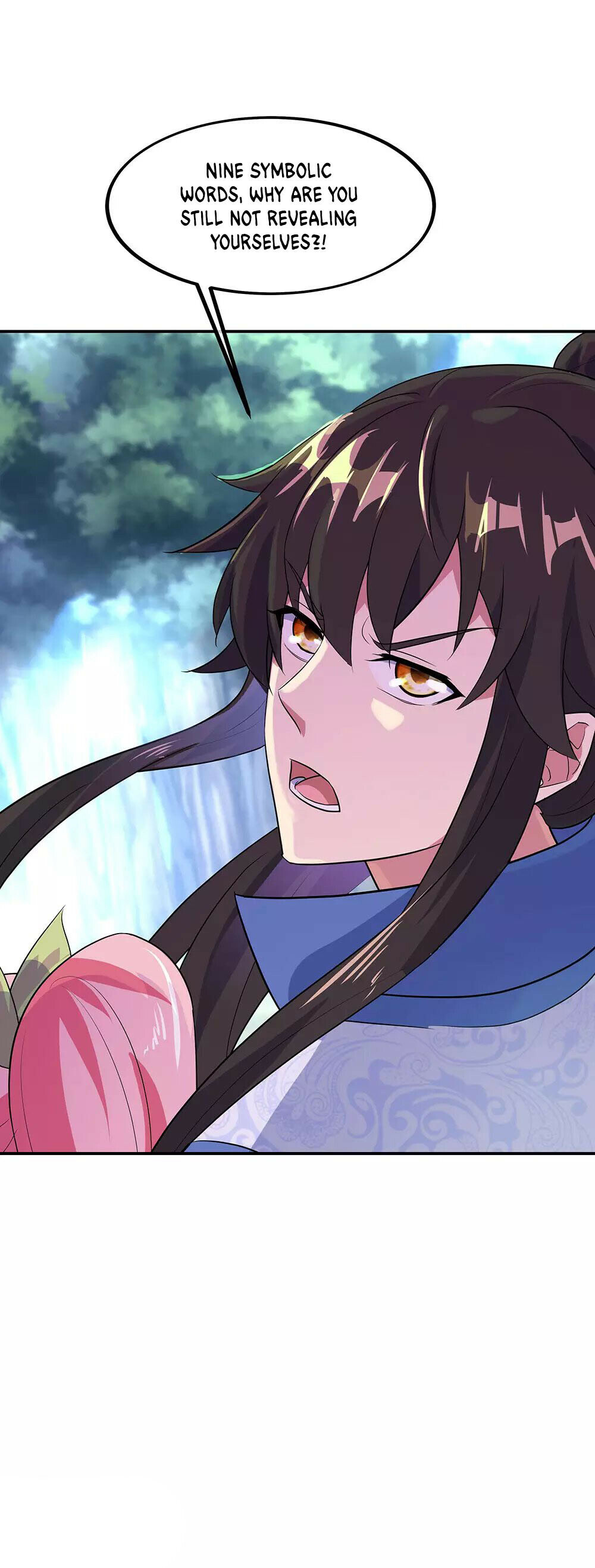 Peerless Battle Spirit Chapter 225 - 4