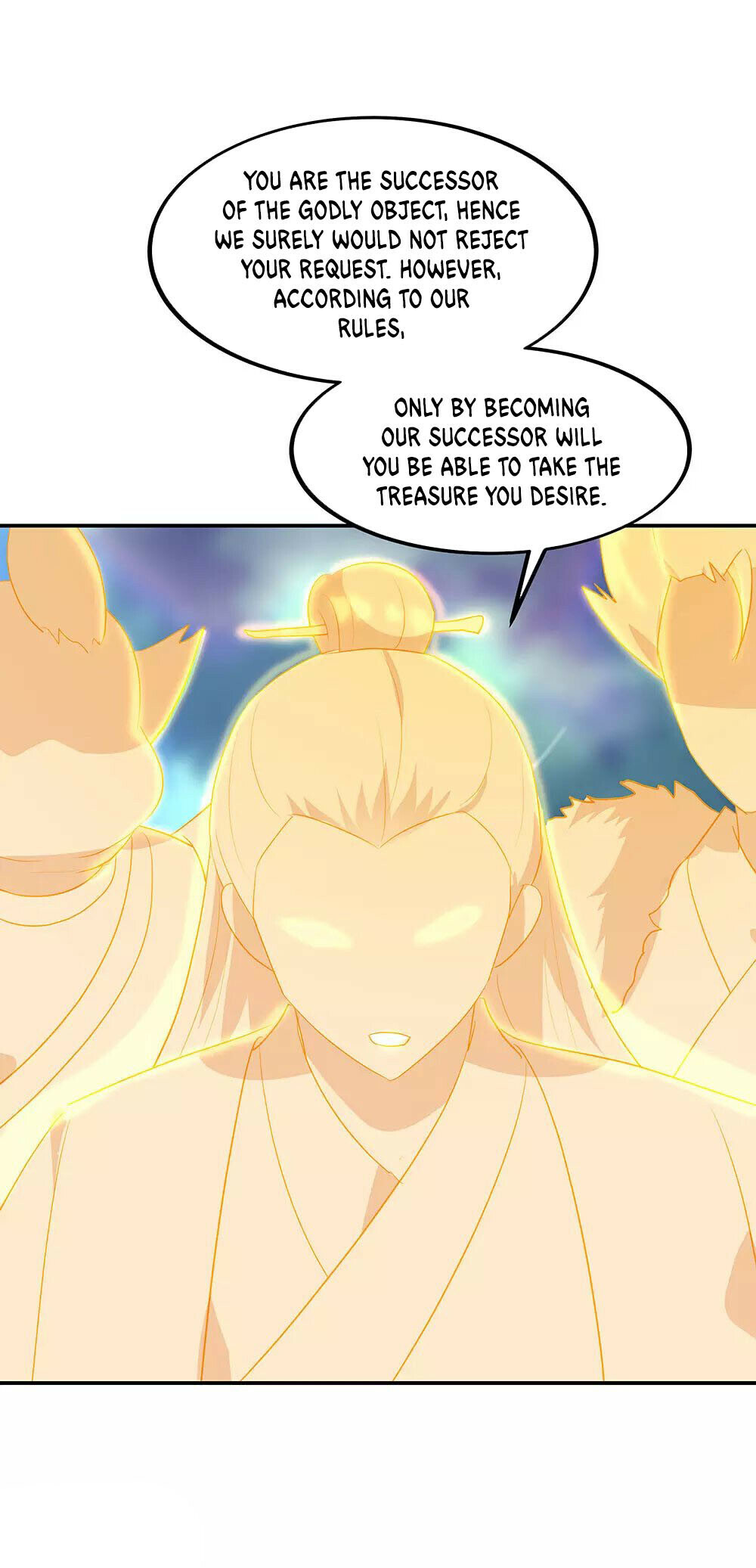 Peerless Battle Spirit Chapter 225 - 6