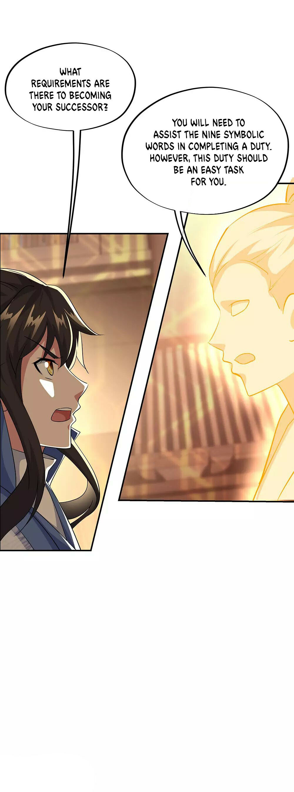 Peerless Battle Spirit Chapter 225 - 10