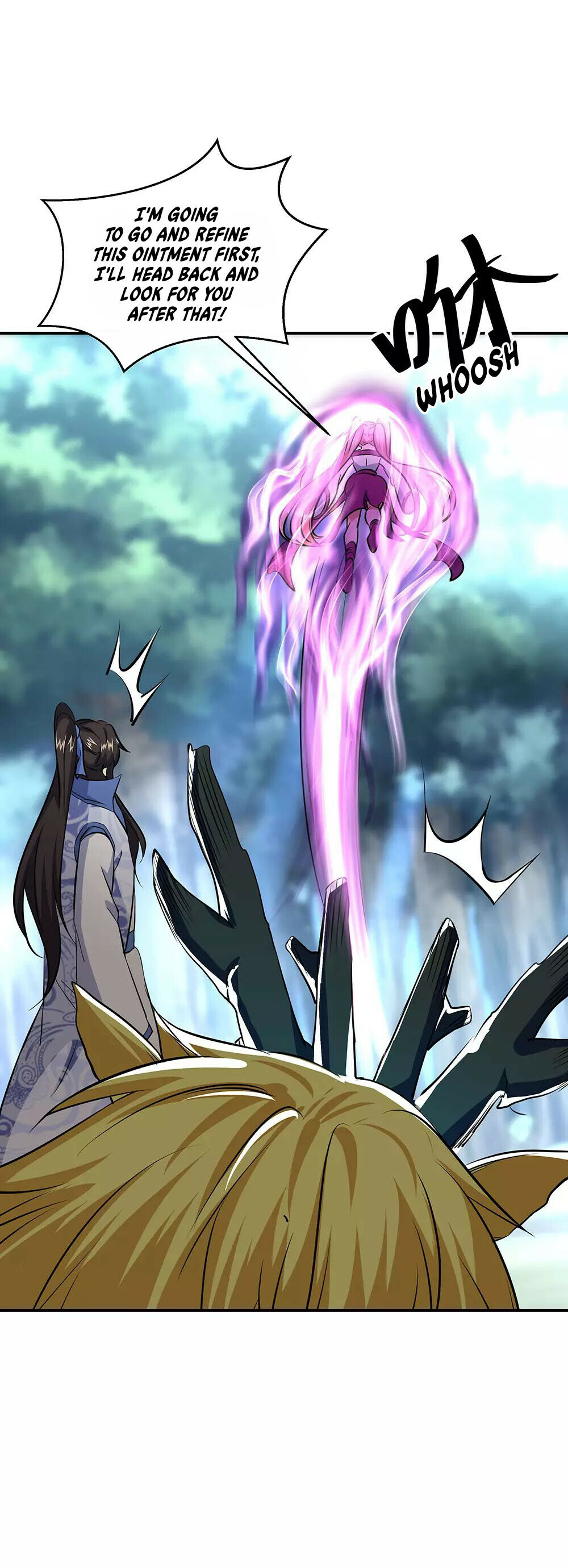Peerless Battle Spirit Chapter 226 - 2