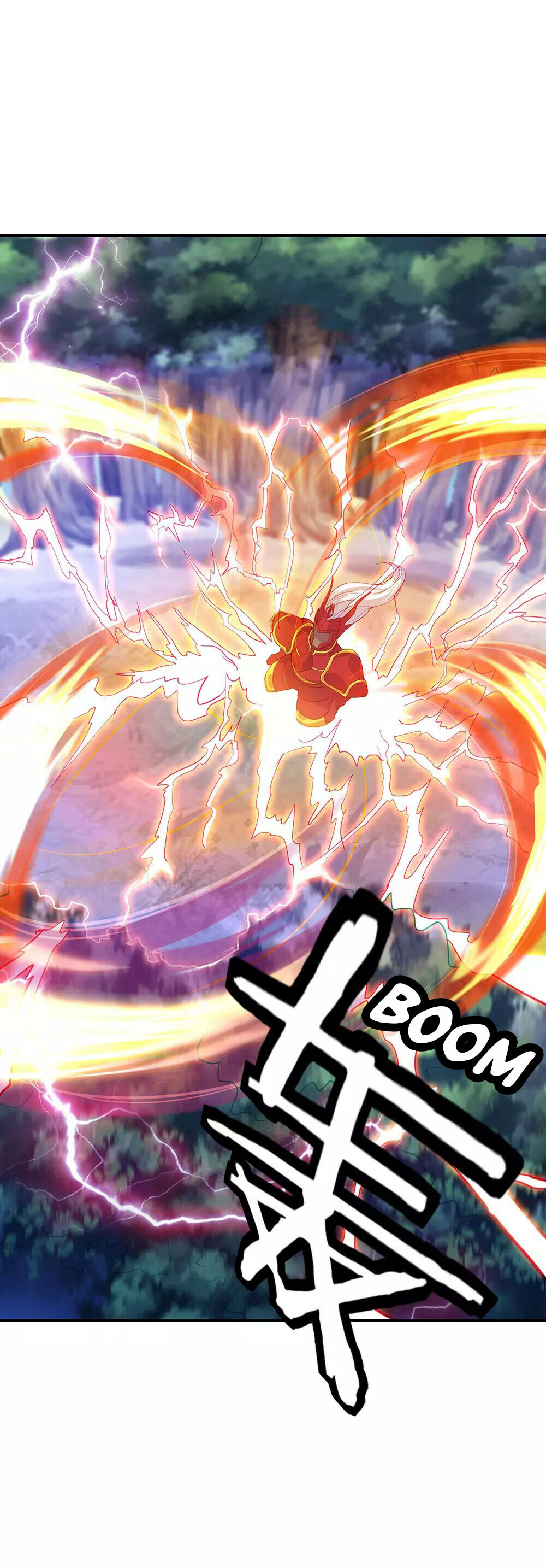 Peerless Battle Spirit Chapter 226 - 4