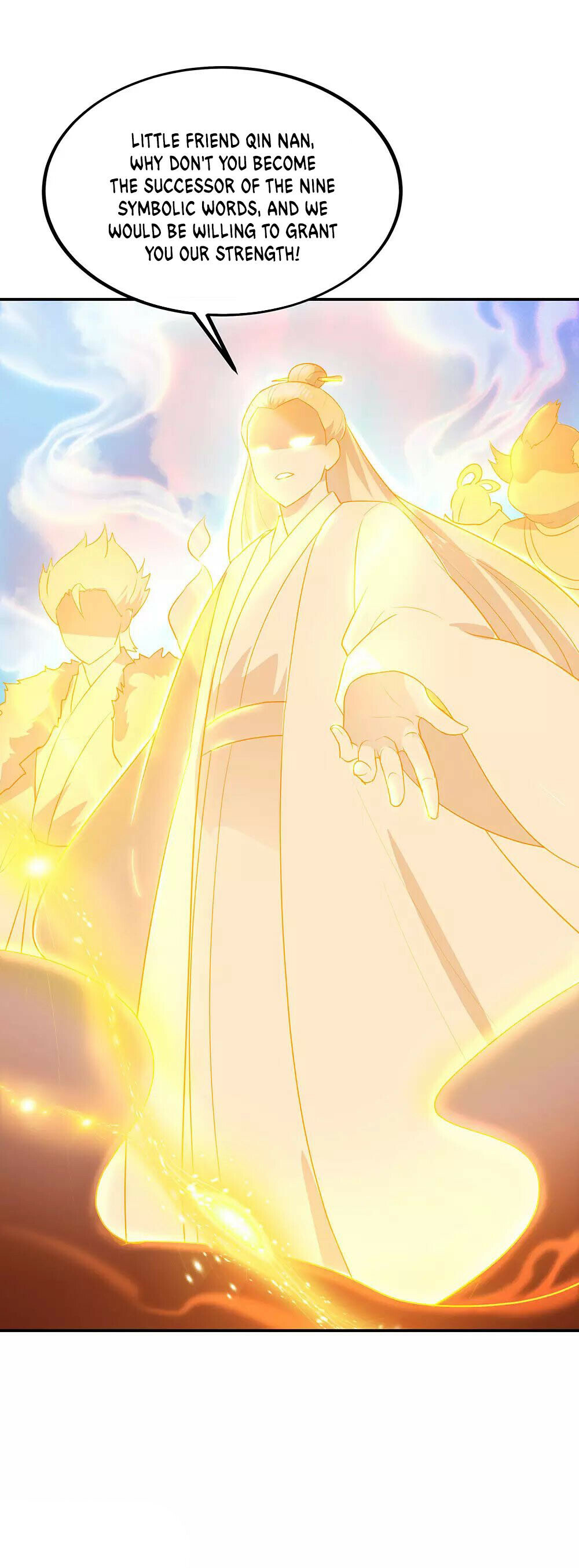 Peerless Battle Spirit Chapter 225 - 7