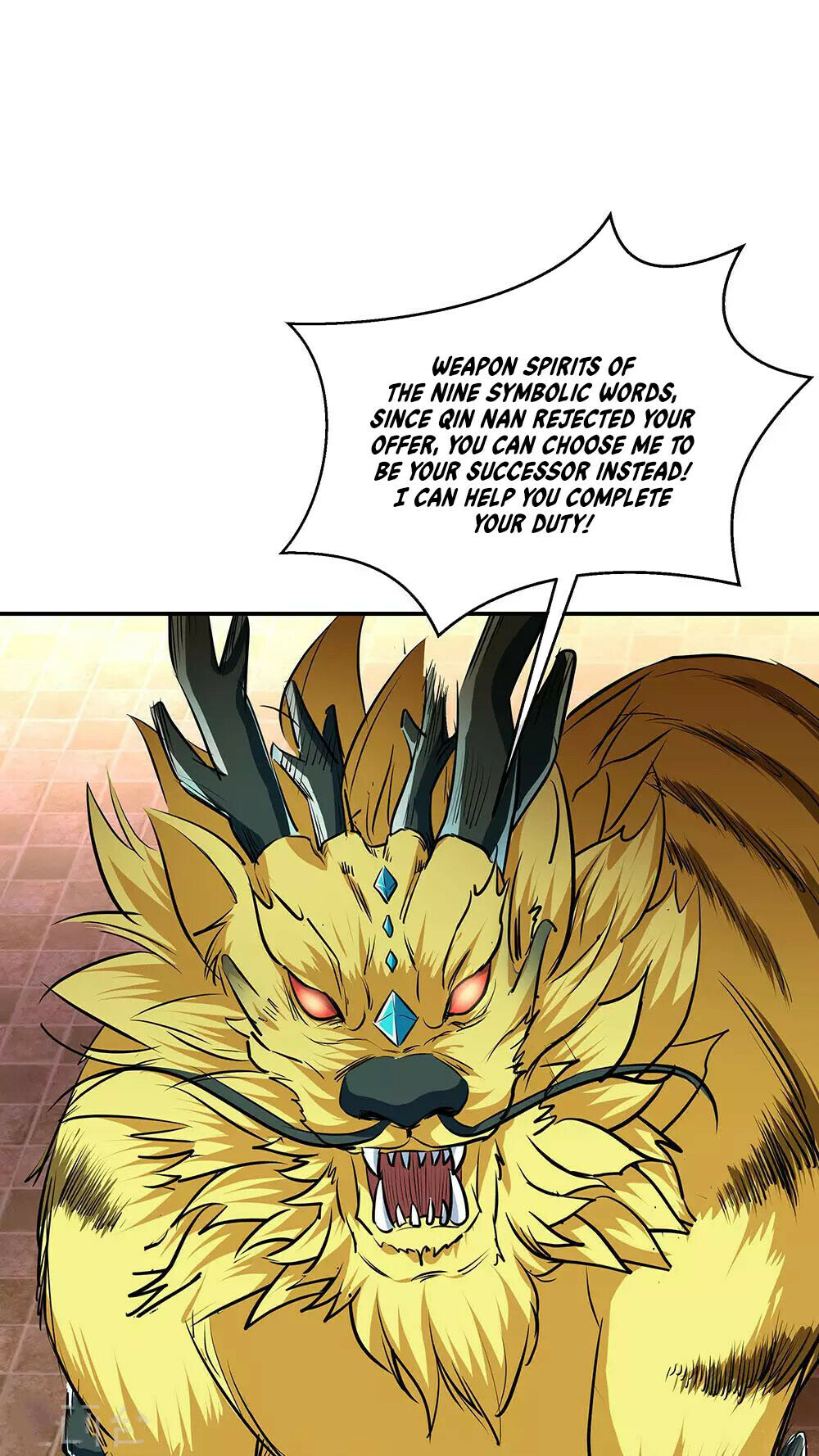 Peerless Battle Spirit Chapter 225 - 14