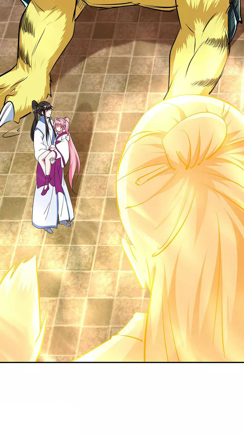 Peerless Battle Spirit Chapter 225 - 15
