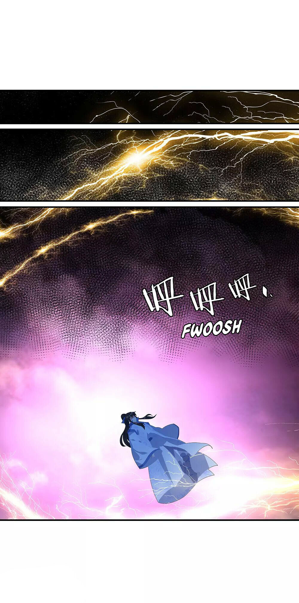 Peerless Battle Spirit Chapter 223 - 19