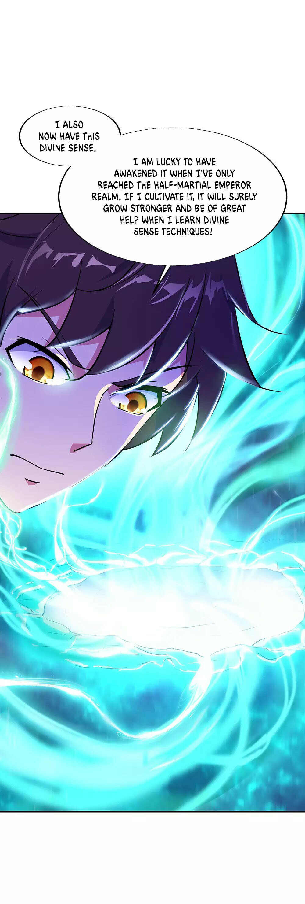 Peerless Battle Spirit Chapter 226 - 8