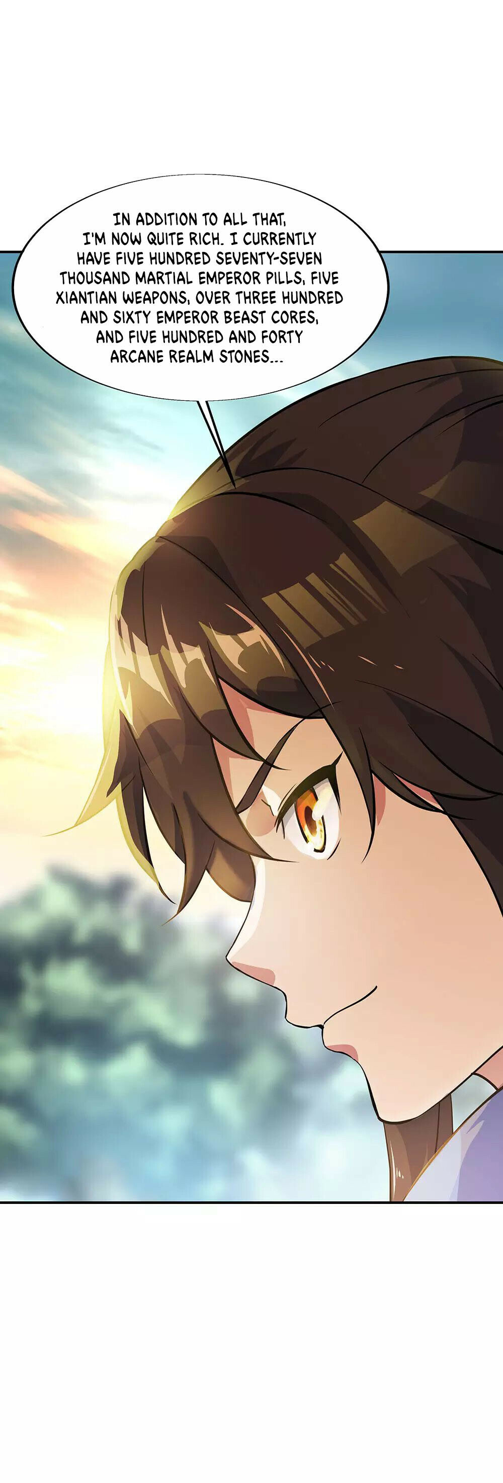 Peerless Battle Spirit Chapter 226 - 9