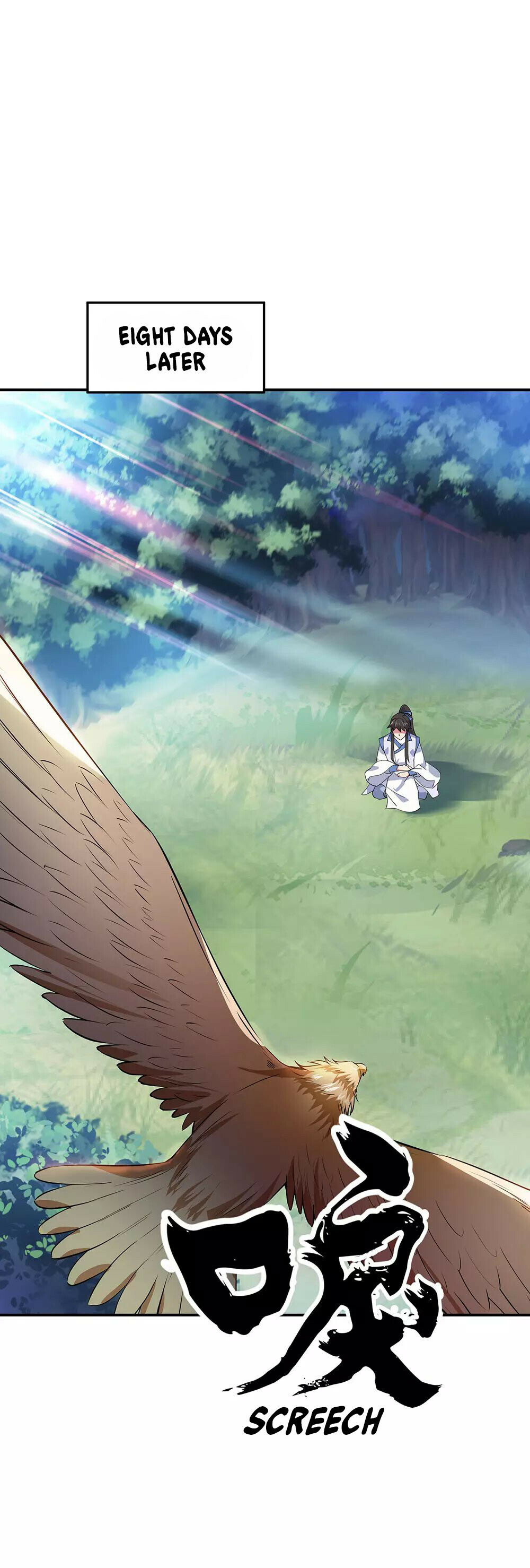 Peerless Battle Spirit Chapter 226 - 12