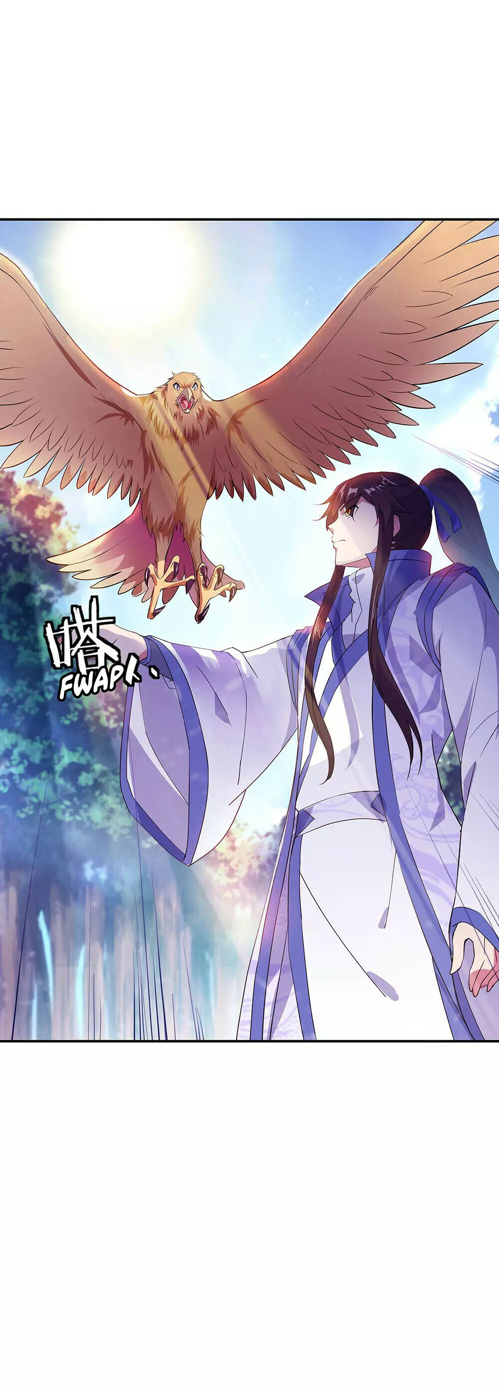 Peerless Battle Spirit Chapter 226 - 13