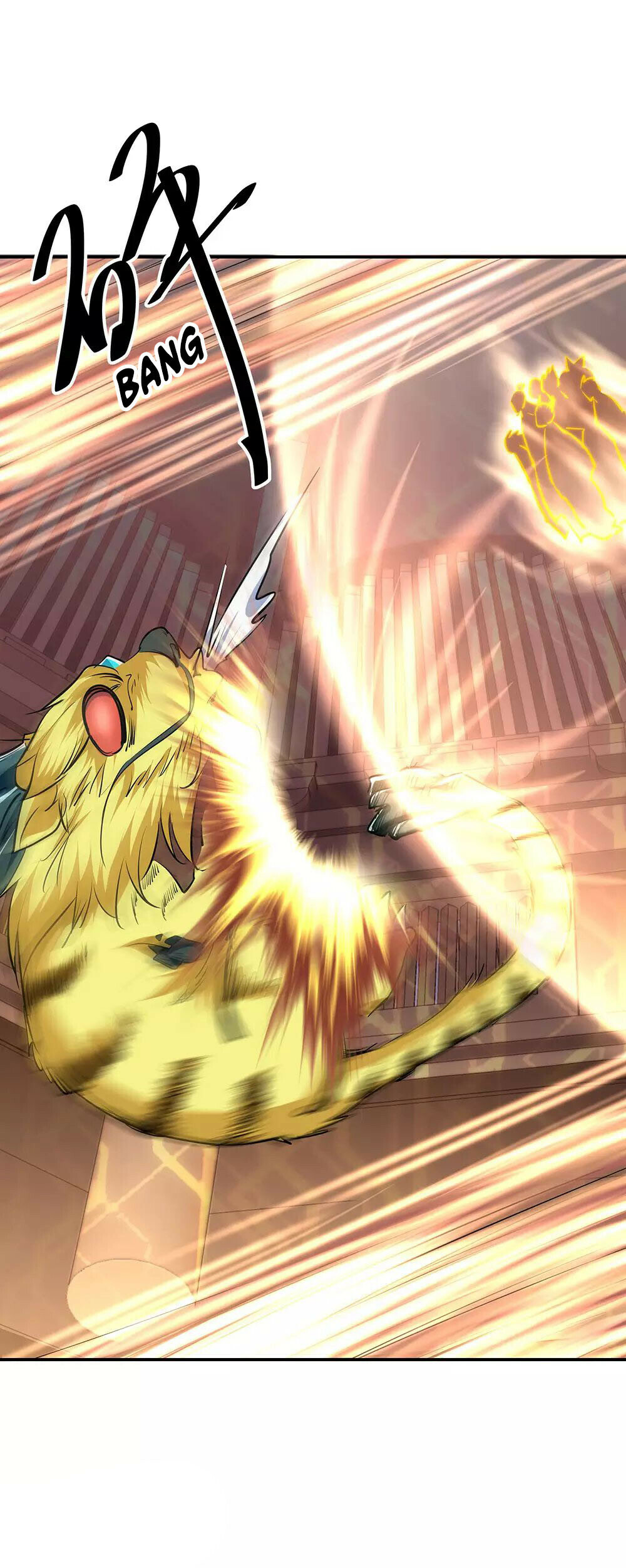 Peerless Battle Spirit Chapter 225 - 18