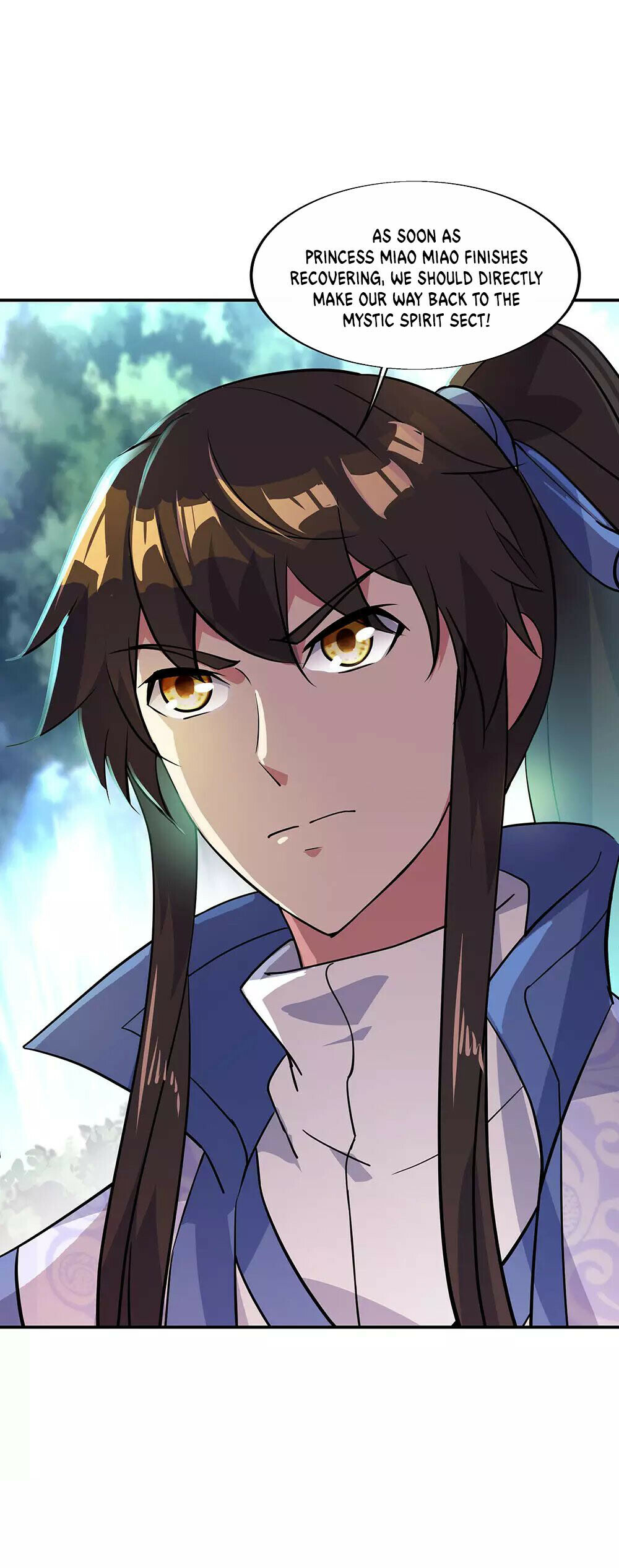 Peerless Battle Spirit Chapter 226 - 16