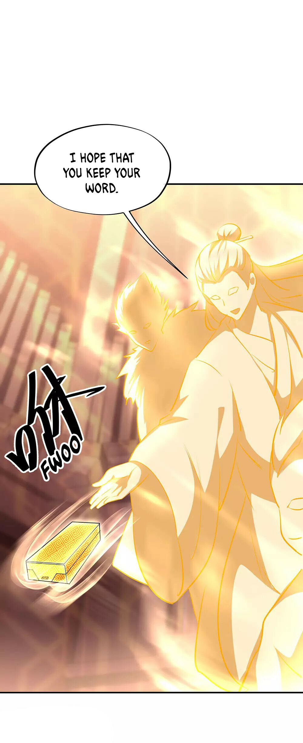 Peerless Battle Spirit Chapter 225 - 21