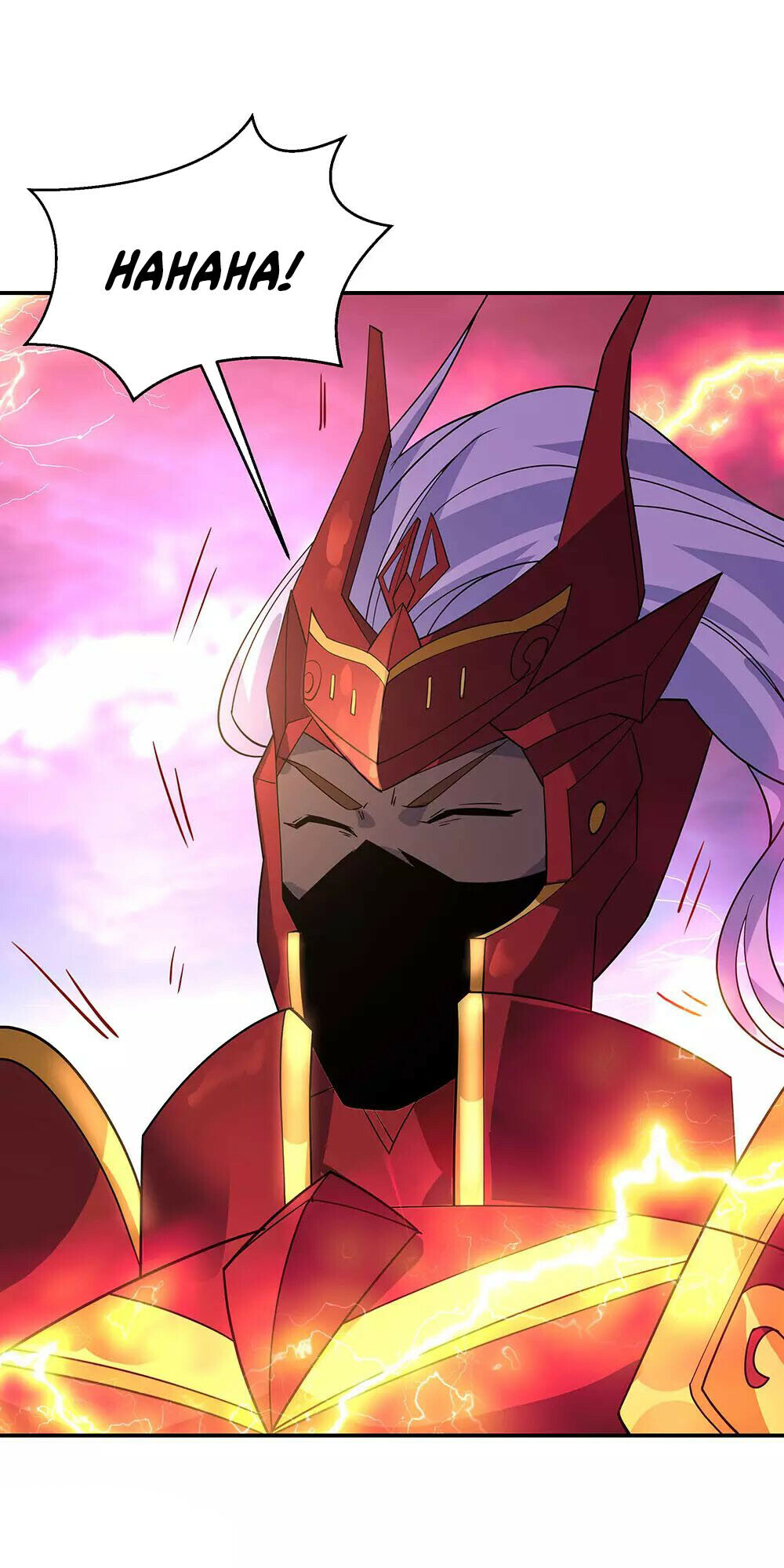 Peerless Battle Spirit Chapter 223 - 26