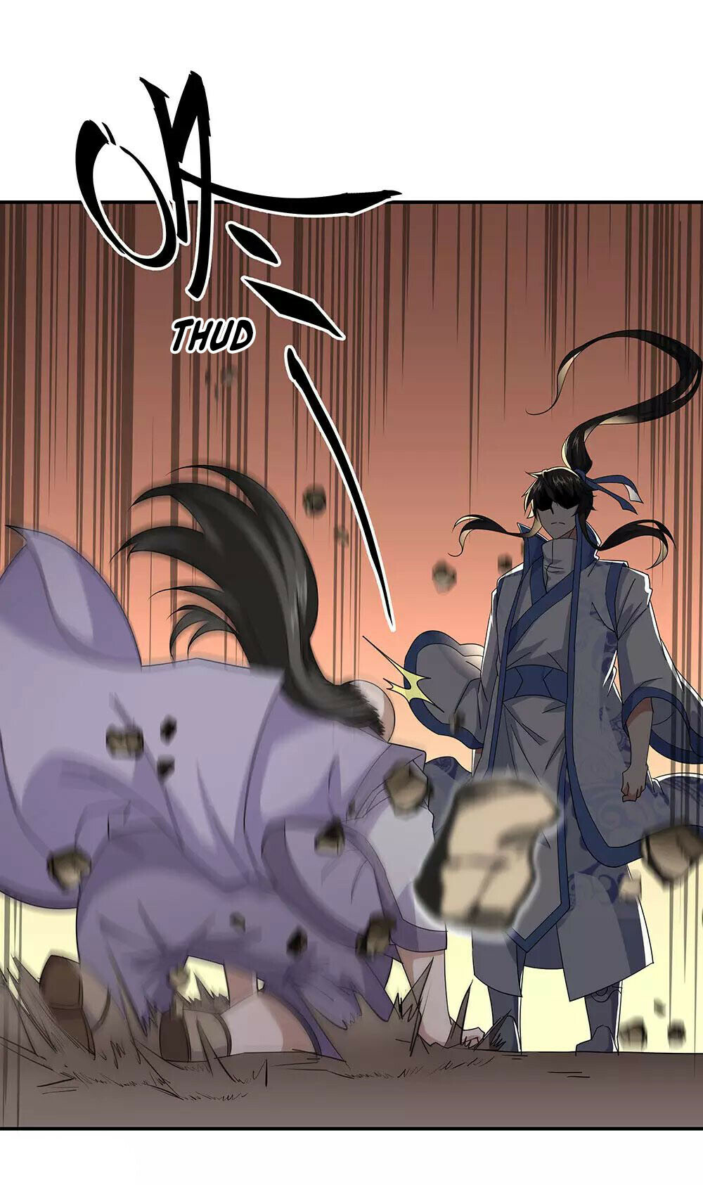 Peerless Battle Spirit Chapter 228 - 5