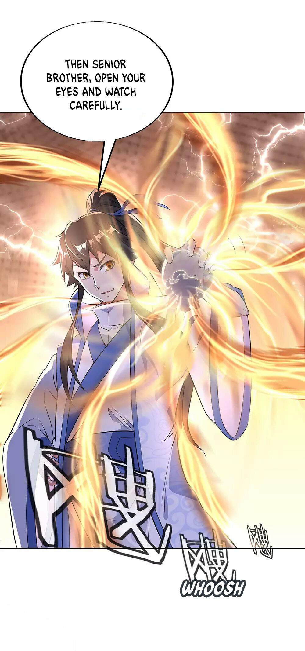Peerless Battle Spirit Chapter 227 - 5
