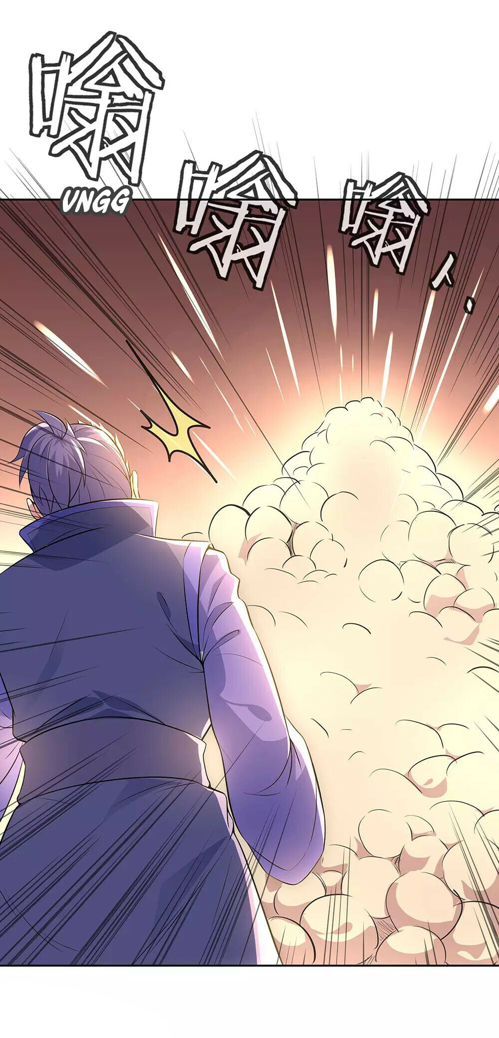 Peerless Battle Spirit Chapter 227 - 6