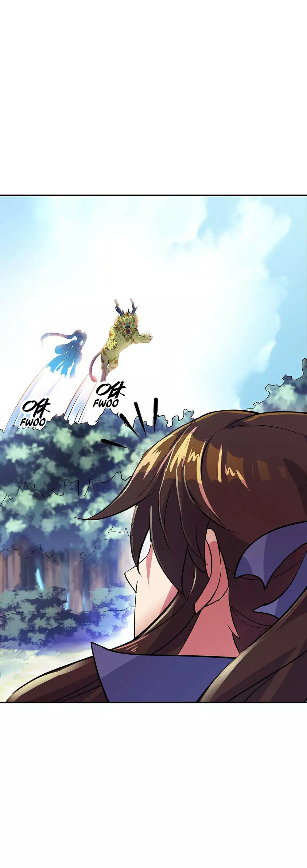 Peerless Battle Spirit Chapter 226 - 17