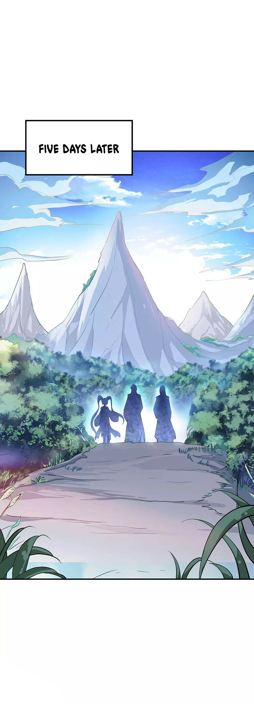 Peerless Battle Spirit Chapter 226 - 19