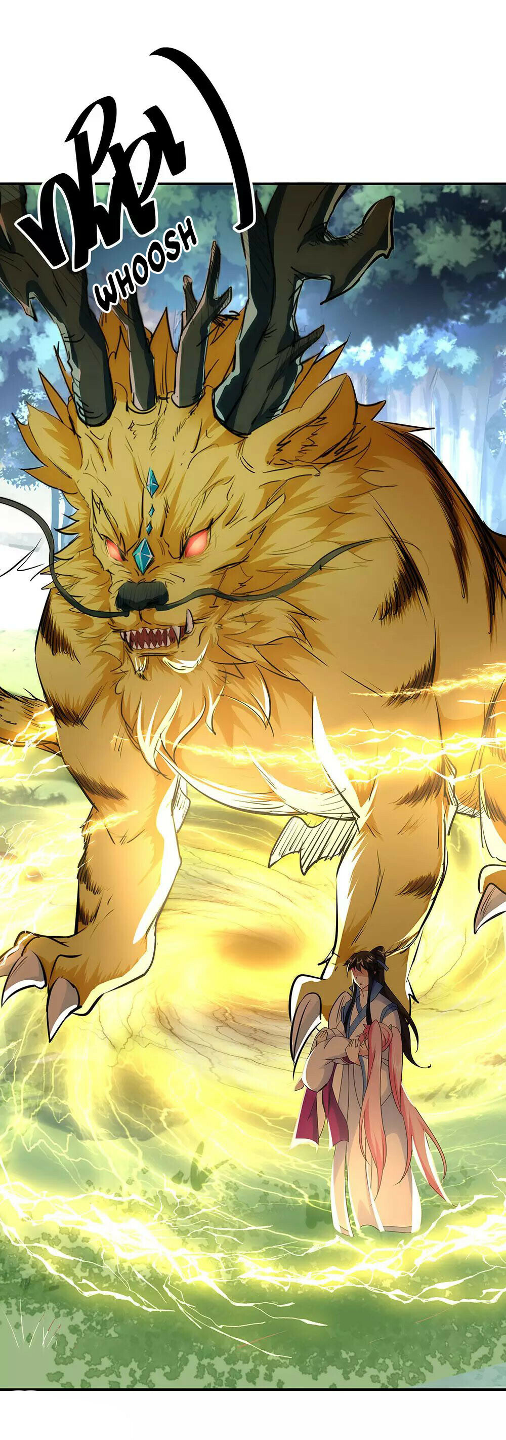 Peerless Battle Spirit Chapter 225 - 24