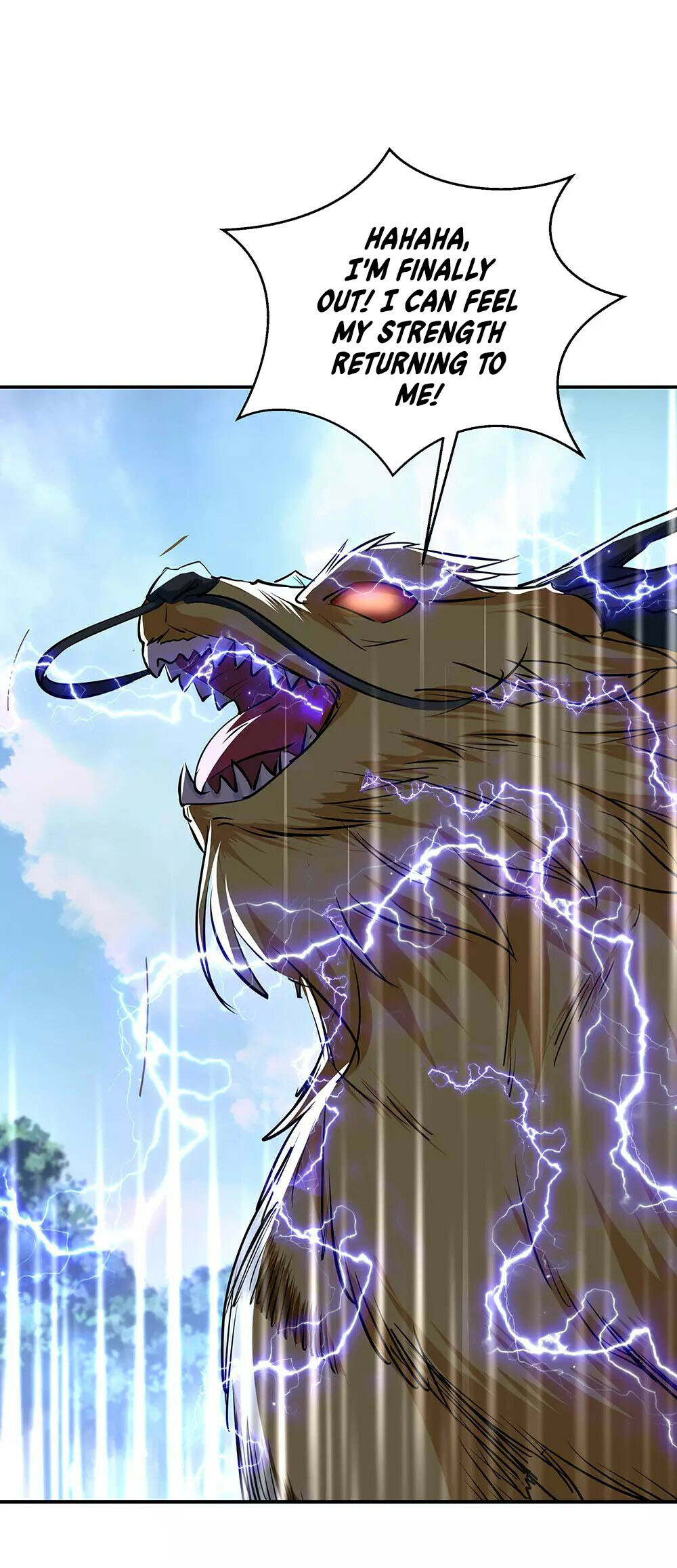Peerless Battle Spirit Chapter 225 - 25