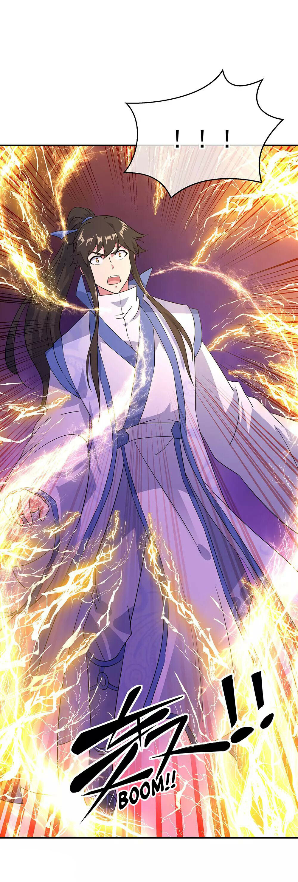 Peerless Battle Spirit Chapter 223 - 28