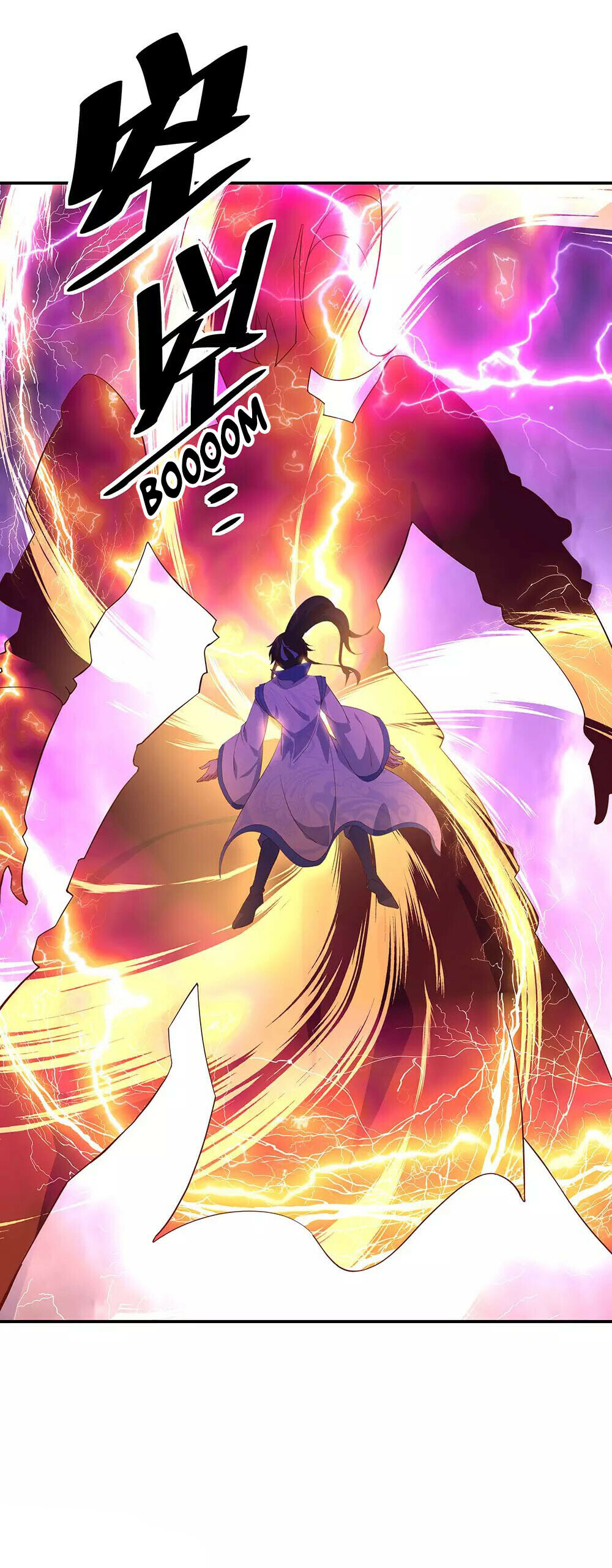 Peerless Battle Spirit Chapter 223 - 29
