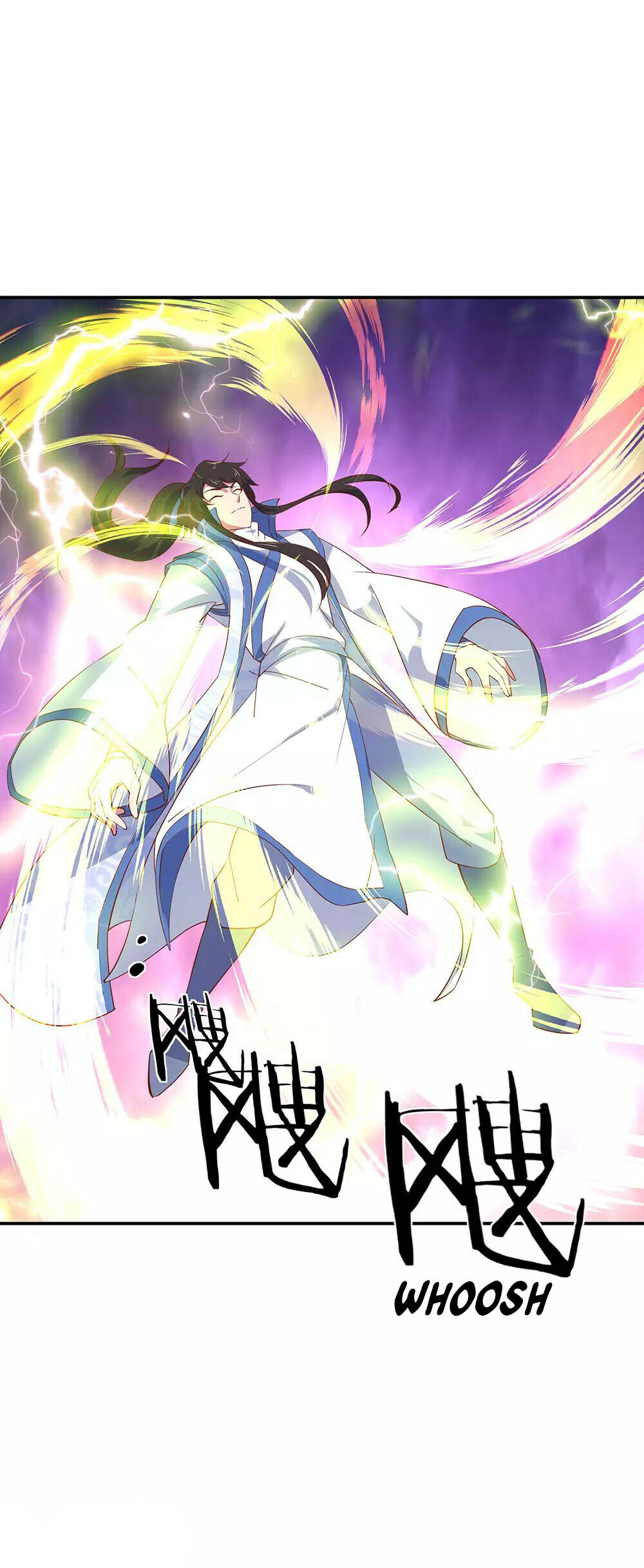 Peerless Battle Spirit Chapter 223 - 30