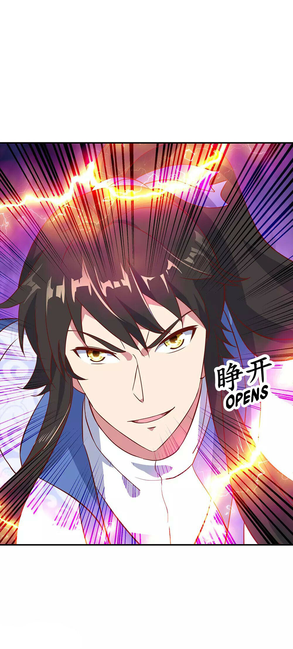 Peerless Battle Spirit Chapter 223 - 31