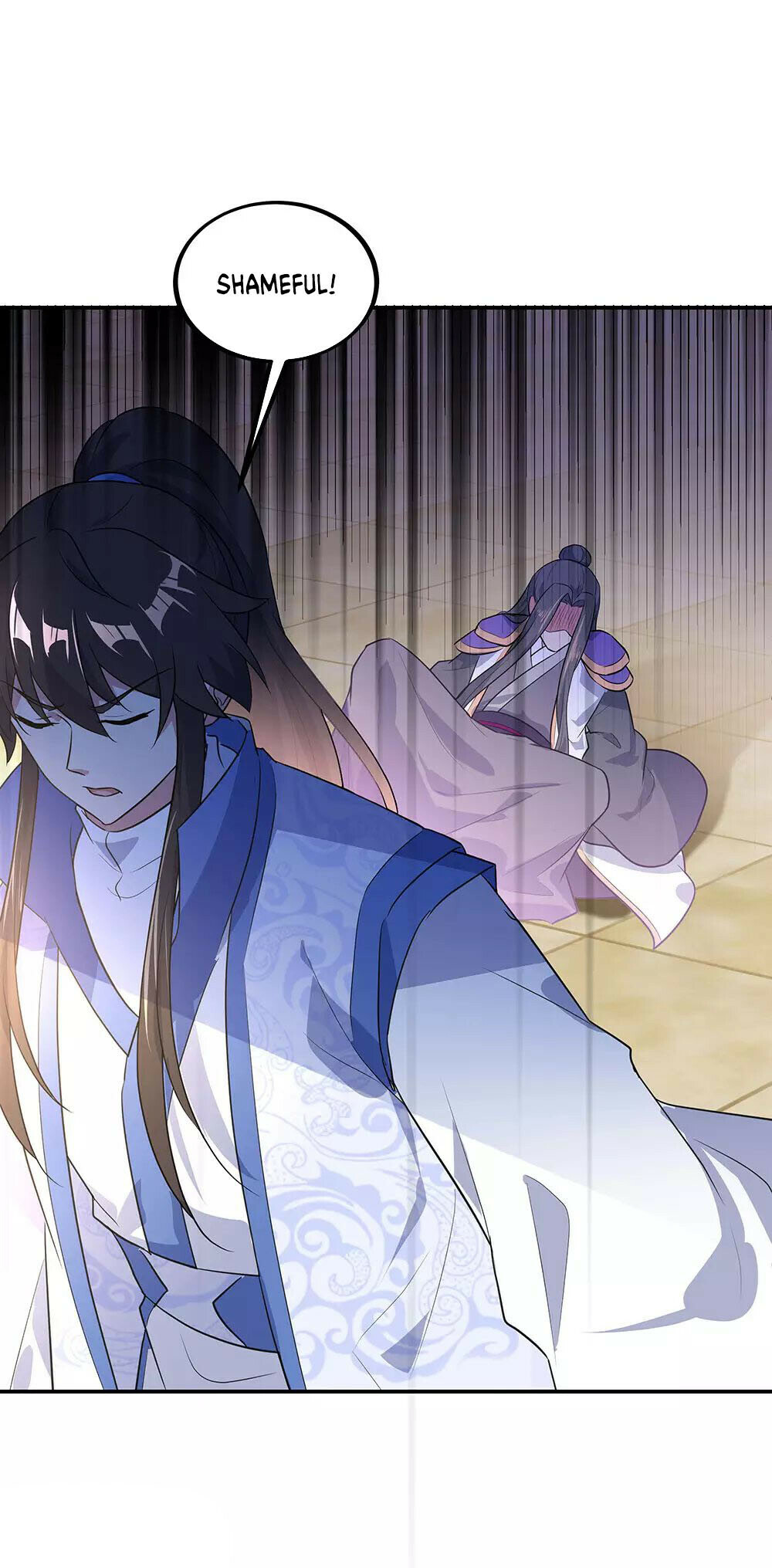Peerless Battle Spirit Chapter 229 - 4