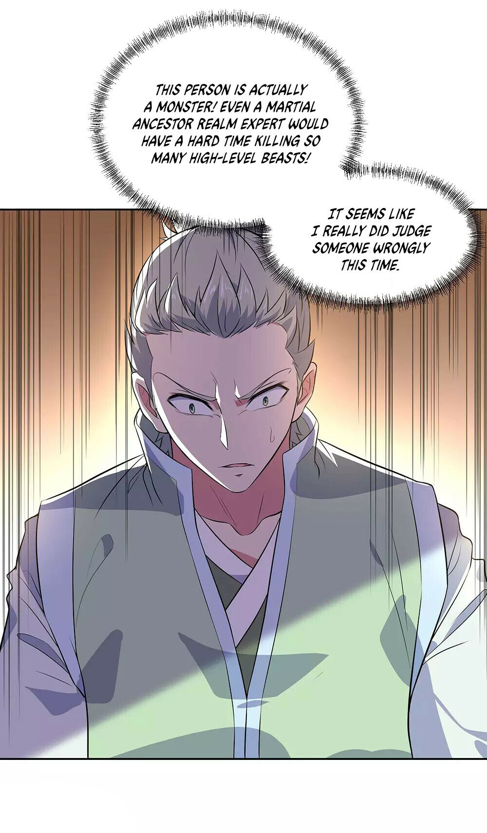Peerless Battle Spirit Chapter 227 - 9