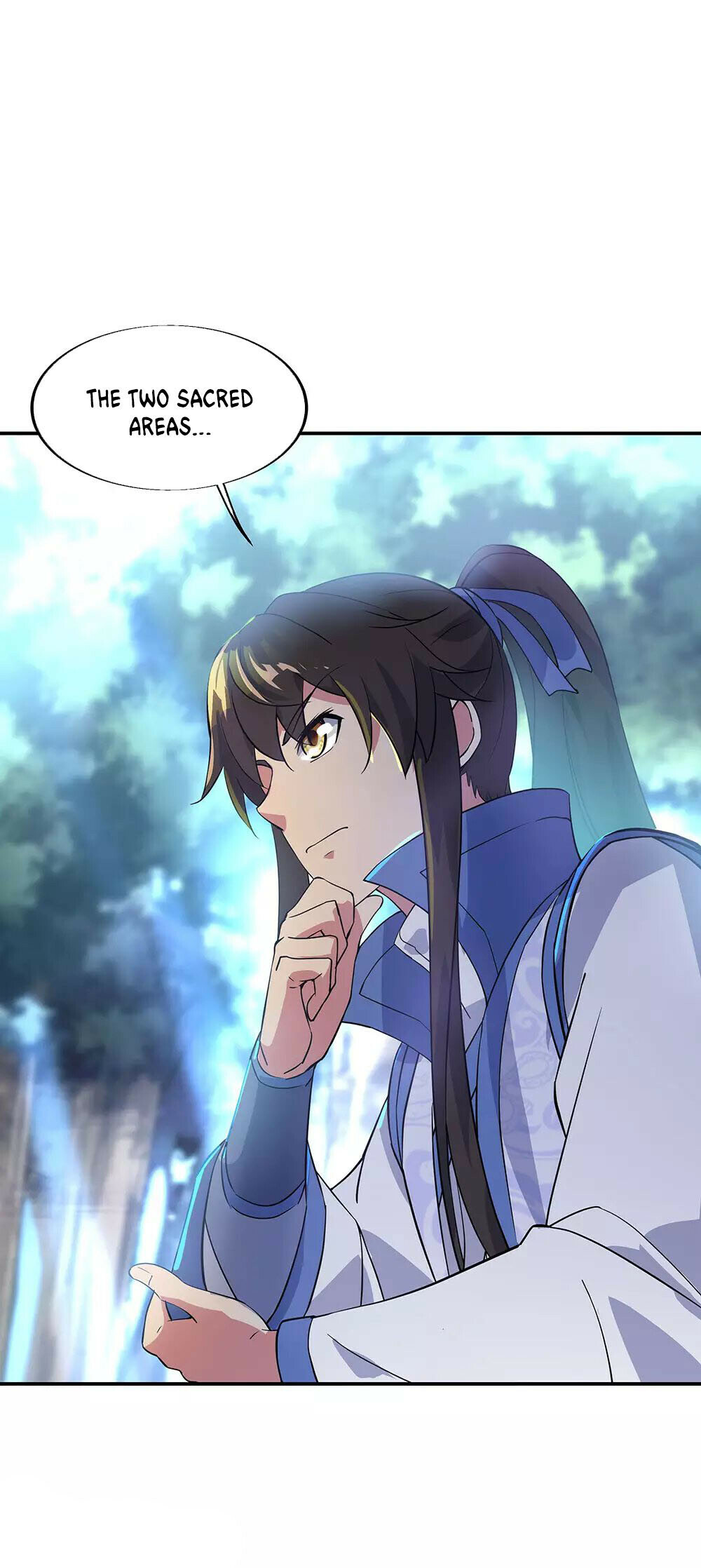 Peerless Battle Spirit Chapter 226 - 22