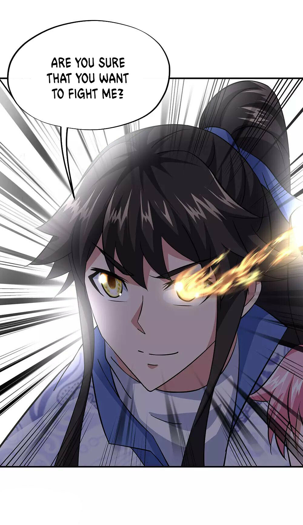 Peerless Battle Spirit Chapter 225 - 27